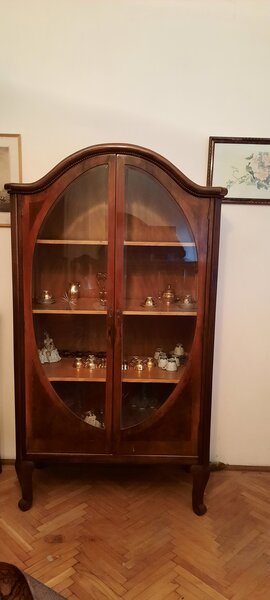 Set Mobila sufragerie Bidermaier