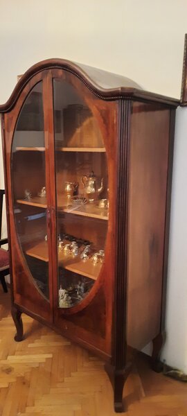 Set Mobila sufragerie Bidermaier